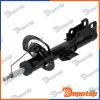 Amortisseur de suspension avant droite pour FIAT | A-FT-037, 339249